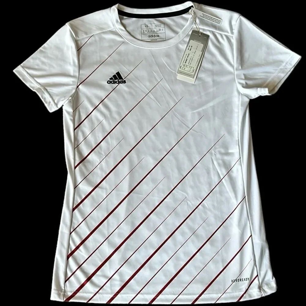 Rare! 🔥Adidas Women’s FOSC miGraphic 23 Jersey!